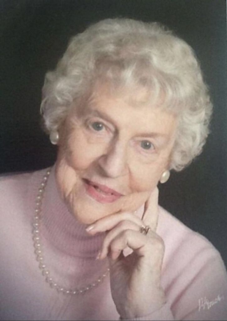 Janet Dorothy Brill Profile Photo