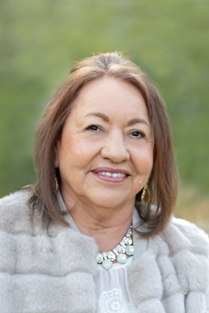 Maria Evangelina "Eva" Sanchez Warden