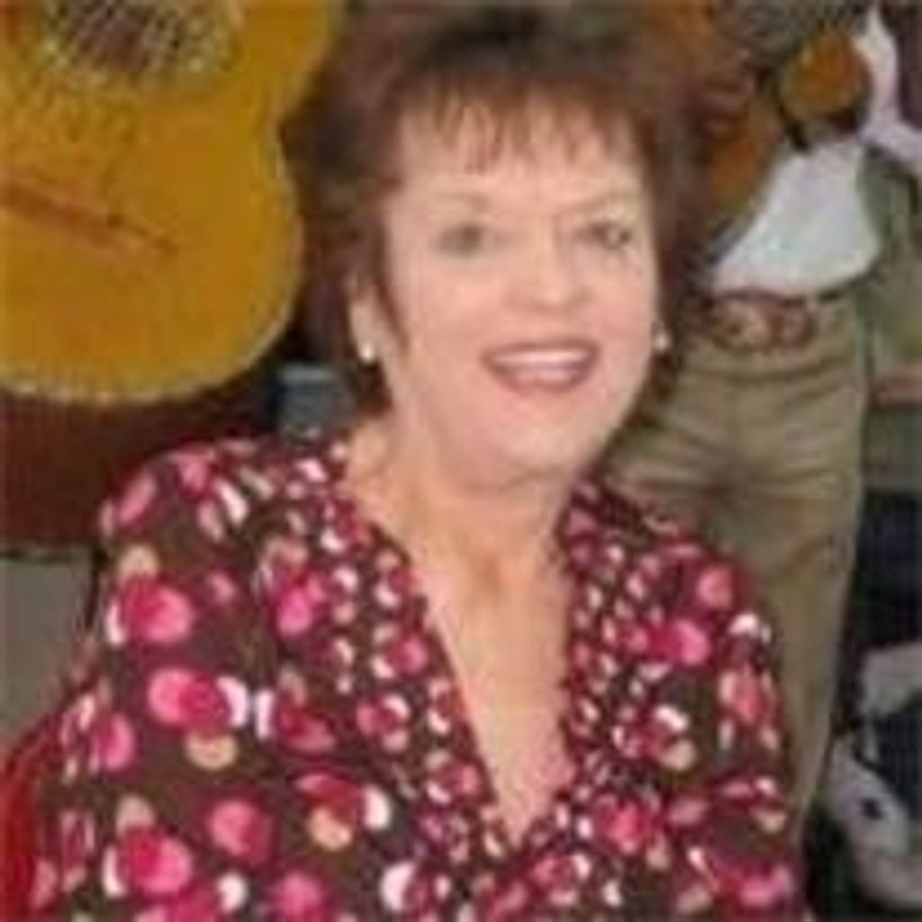 Nickie Simpson