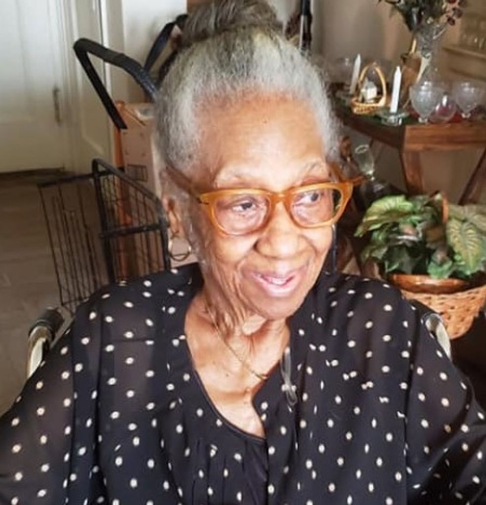 Carrie Mae Tyler Profile Photo