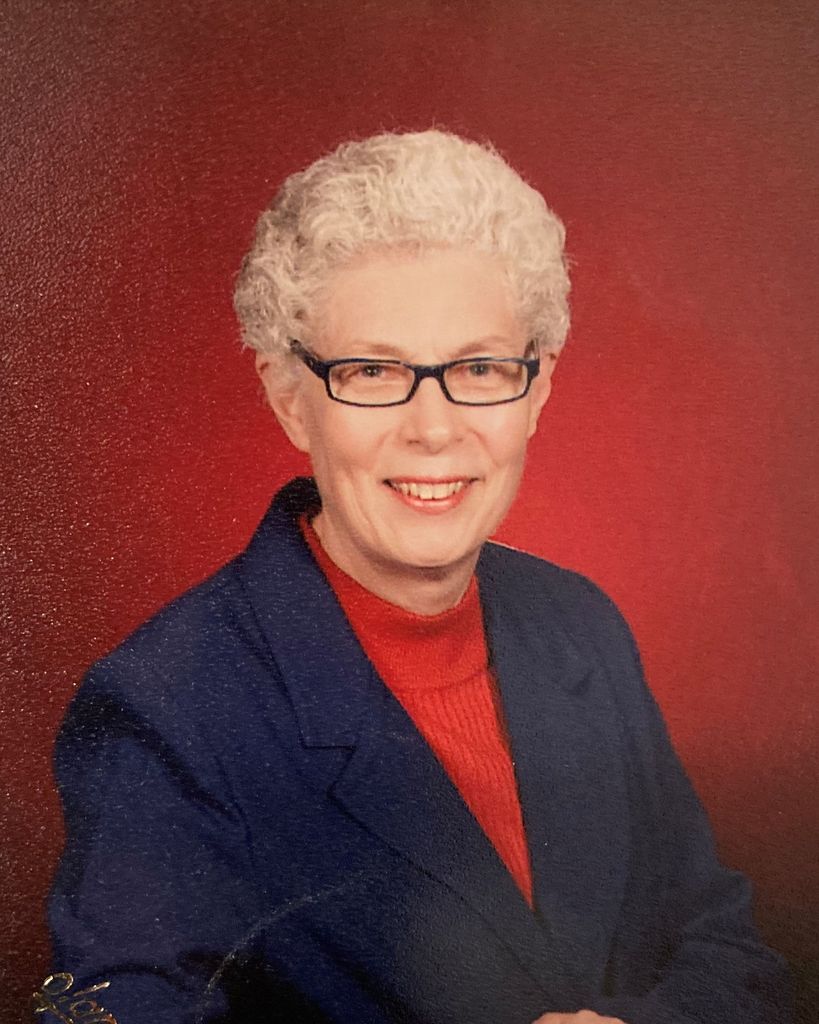 Dr. Judy Inez Orosz