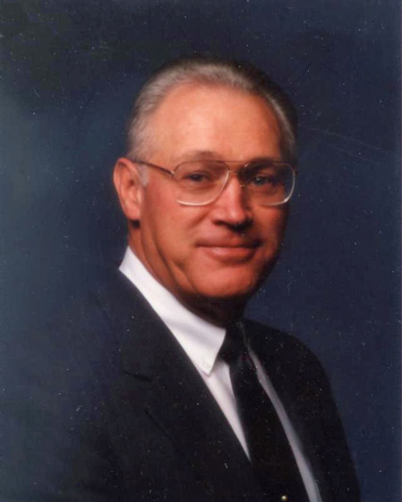 Lyle Heinz