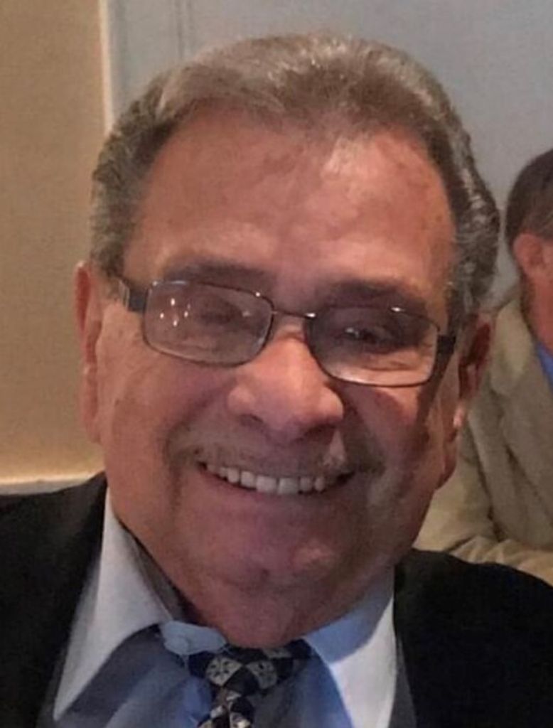 James R. "Jim Marsh" Marchiore Profile Photo