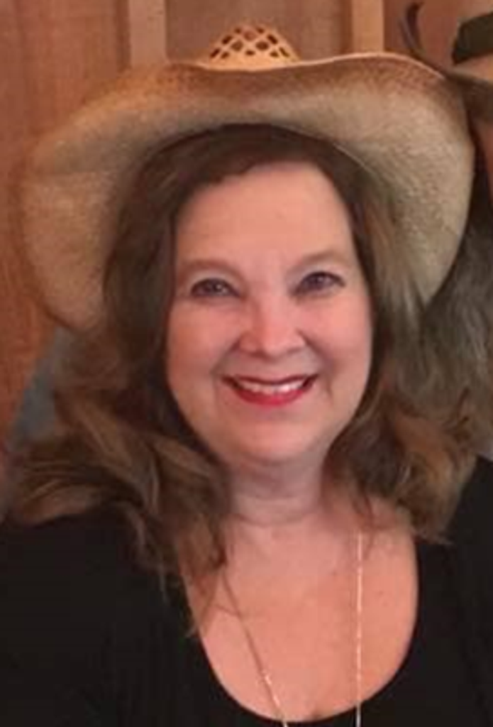 Martha Elizabeth Segura Nabors