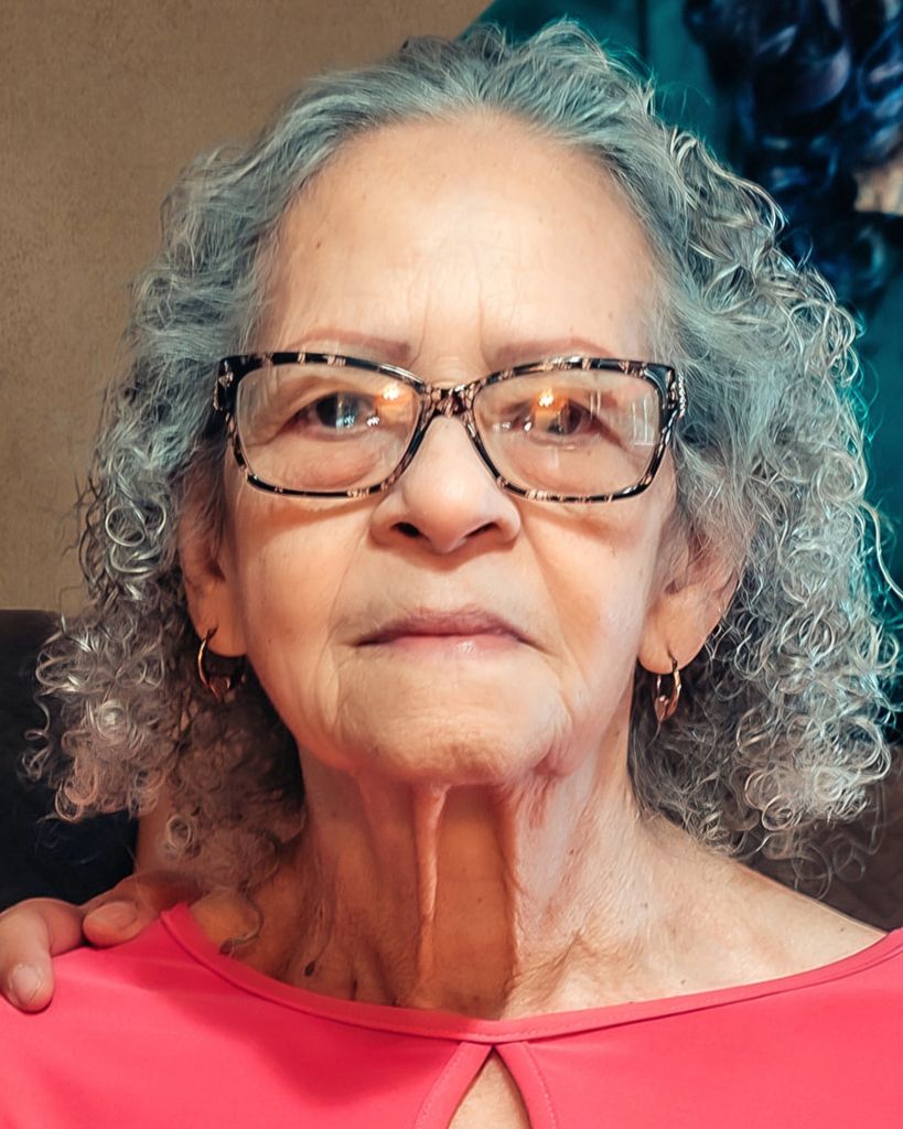 Felicia Esquivel Castro