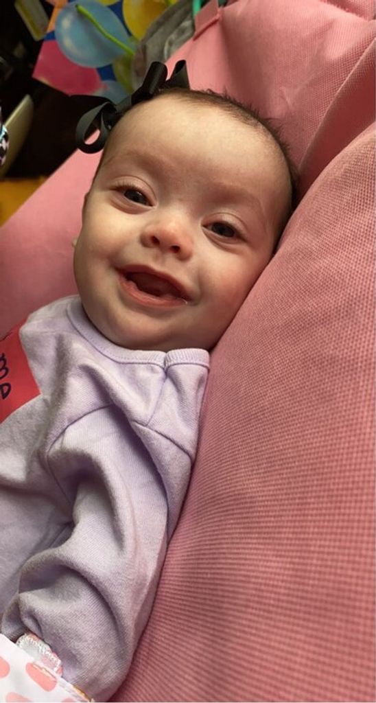 Ava Rose Whitehouse Profile Photo