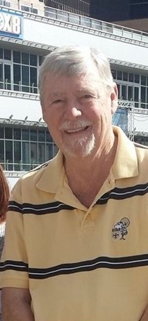 Robert L. Ormsby Profile Photo