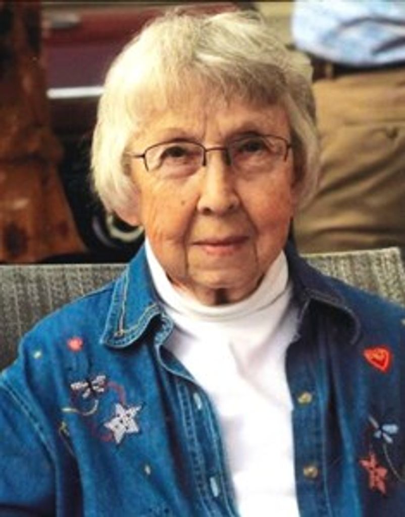 Bobbie Maxine Jones