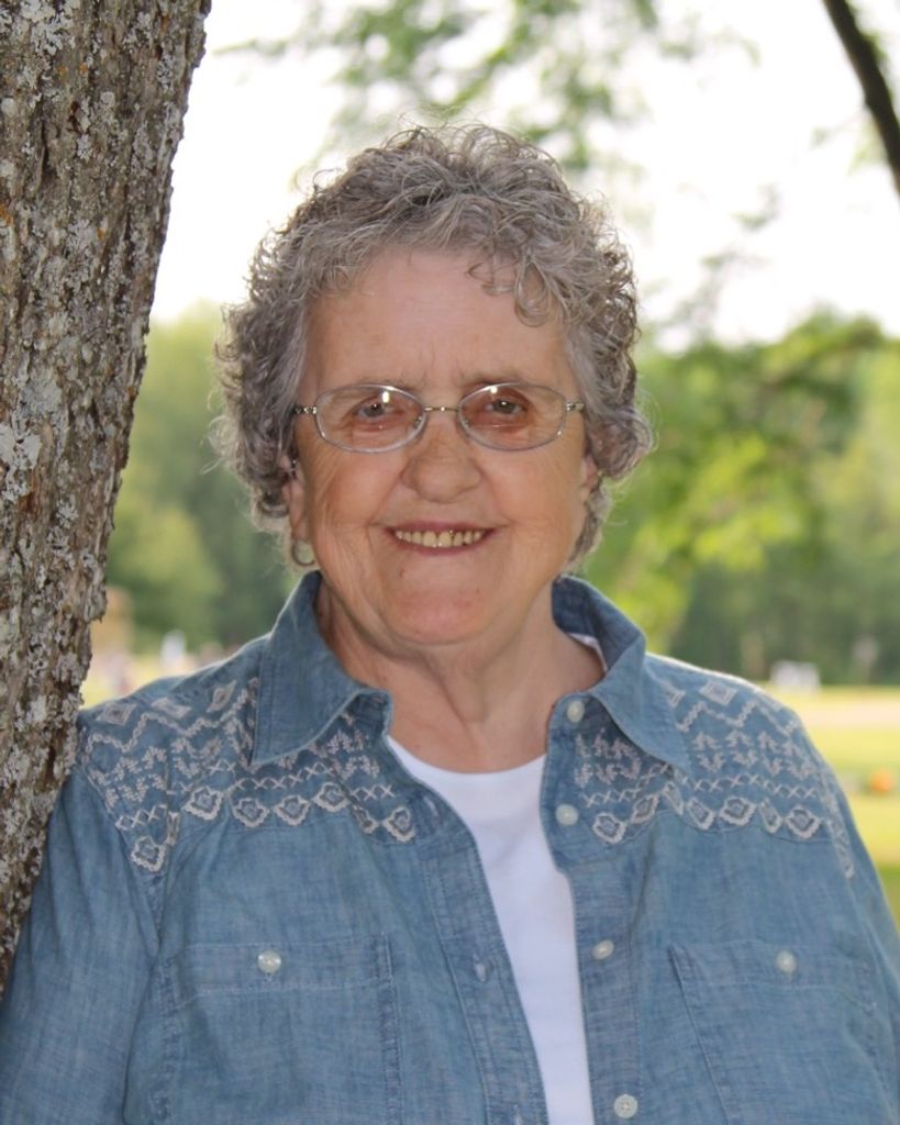 Barbara Yvonne Hoover Profile Photo