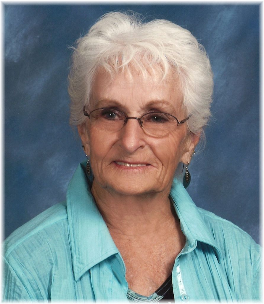 Jolene A. Barth