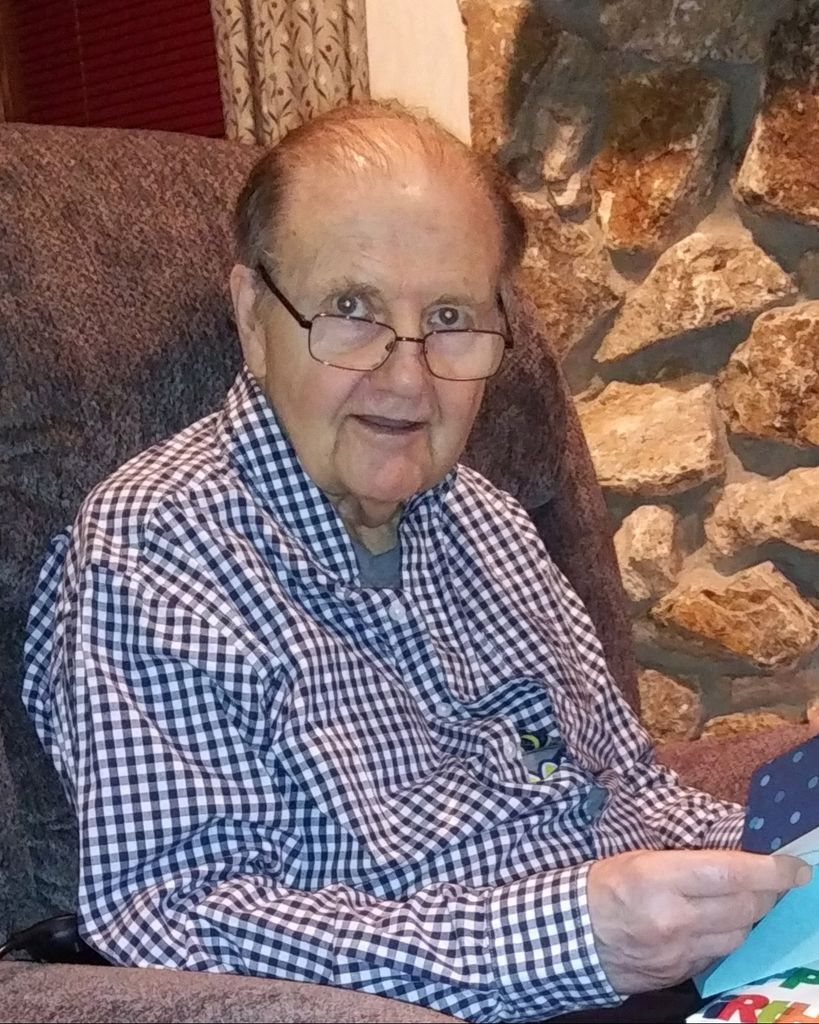 James Lester Persohn Profile Photo