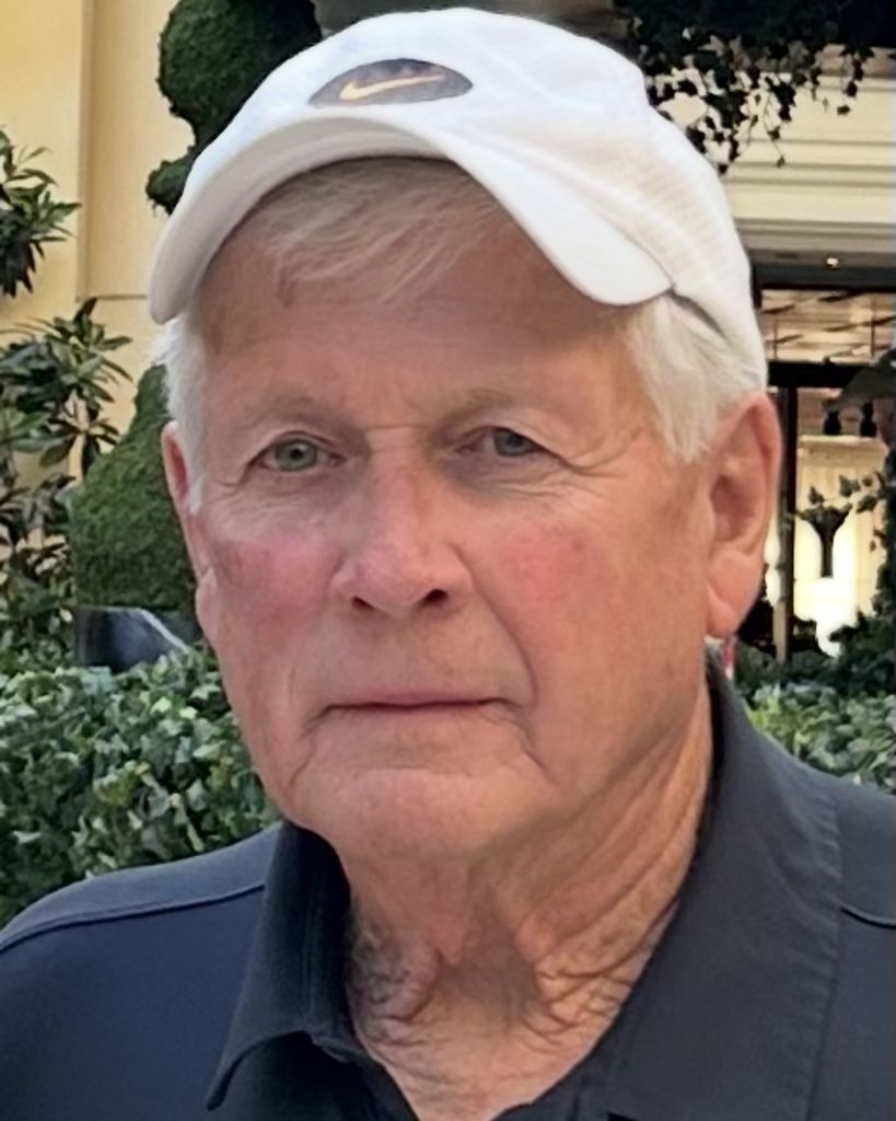 Michael "Mike" Oliver Johnson