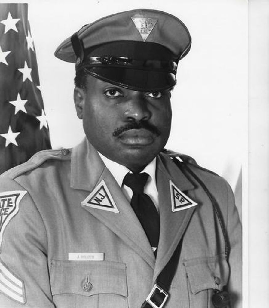John L. Bolden
