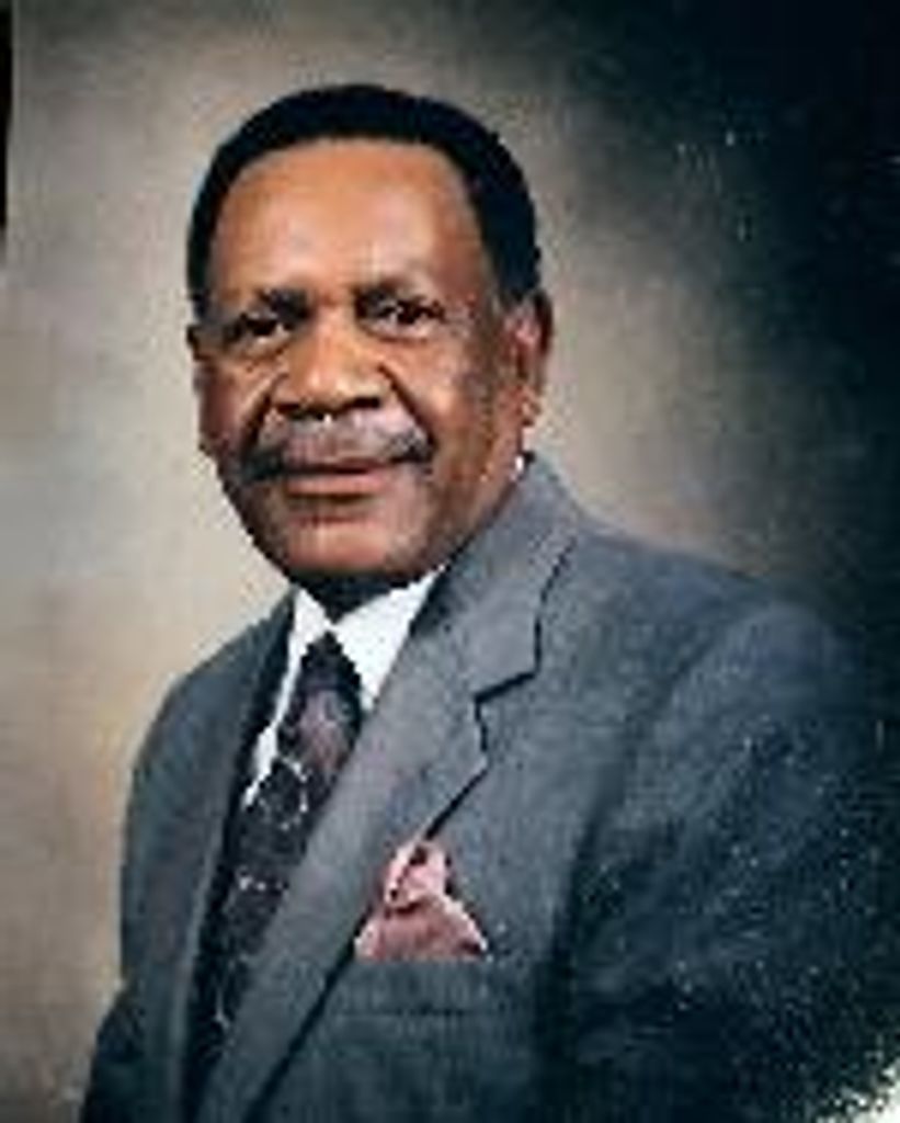 Leonard Carter Profile Photo