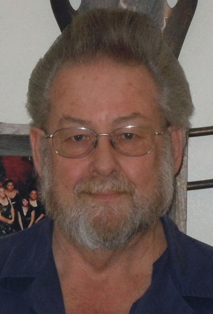 Marlon R. "Mike" Burns