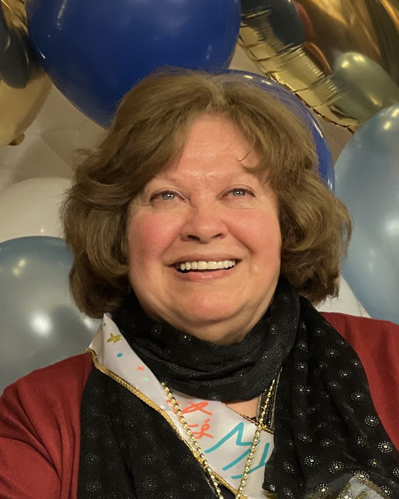 Beverley Jean Kreger Profile Photo