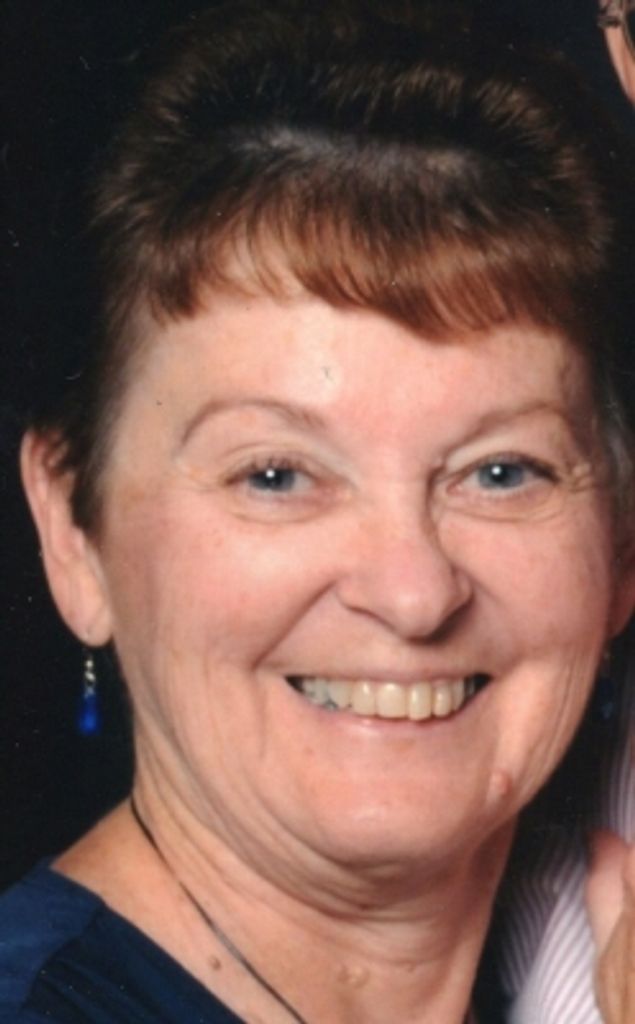 Christine A. Burgess