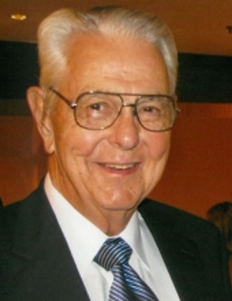 John F. Schmaling