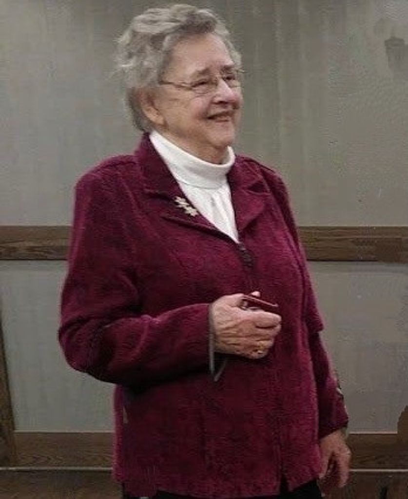 Janet Louise Miller Profile Photo