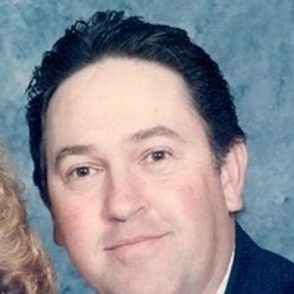 Joe Glenn Wilson