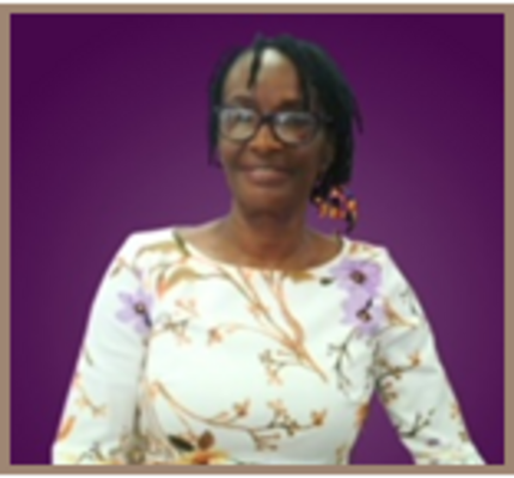 Ms. Blossom Rhoden Profile Photo
