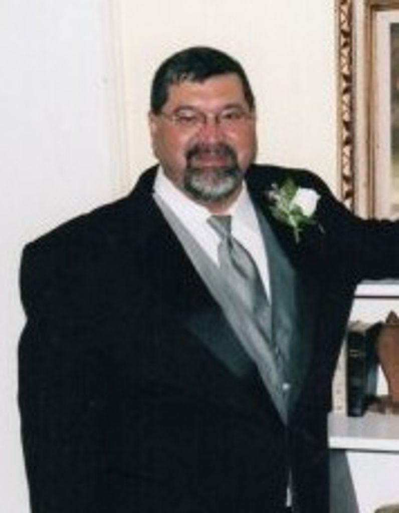 Ernest Flores Guerrero Profile Photo