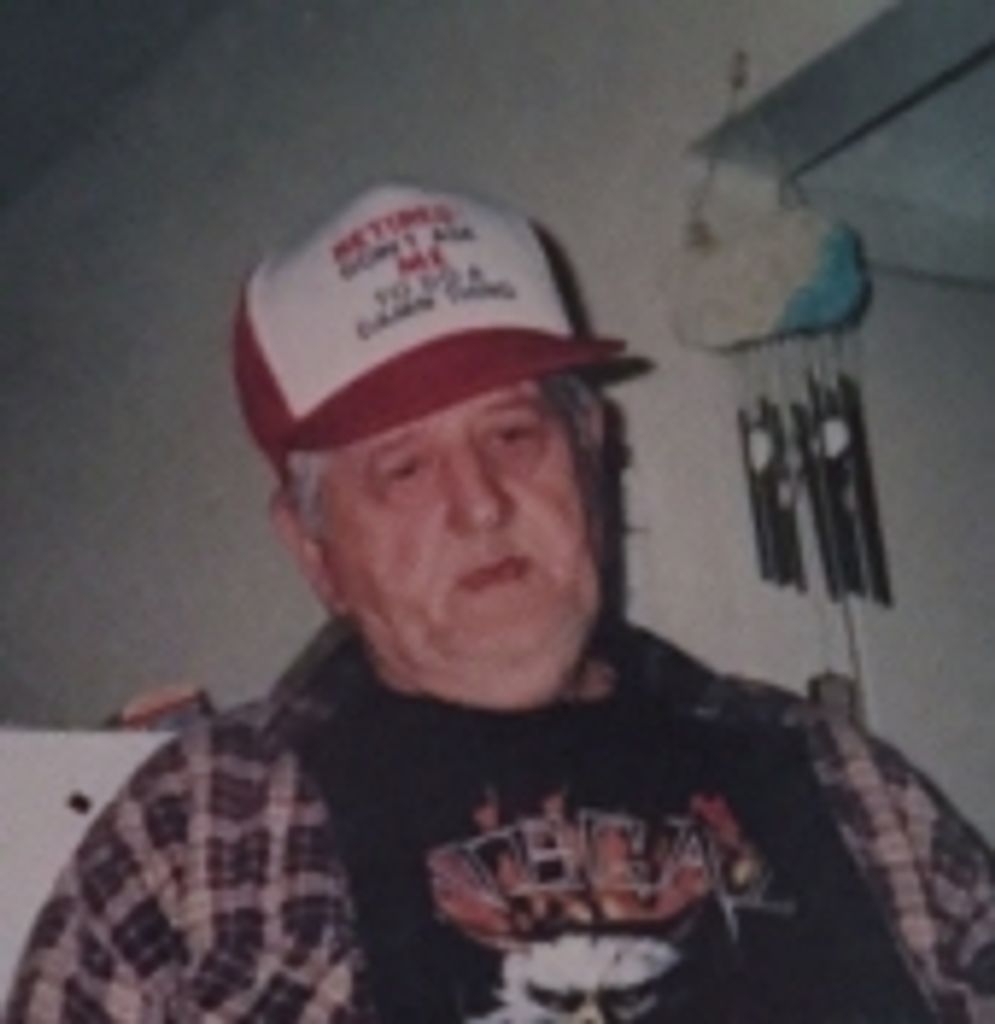 Charles D. Fisher