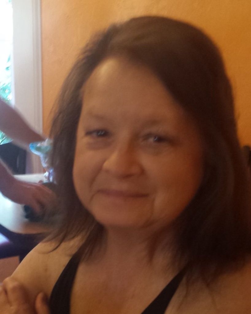 Ann Brockington McCollum