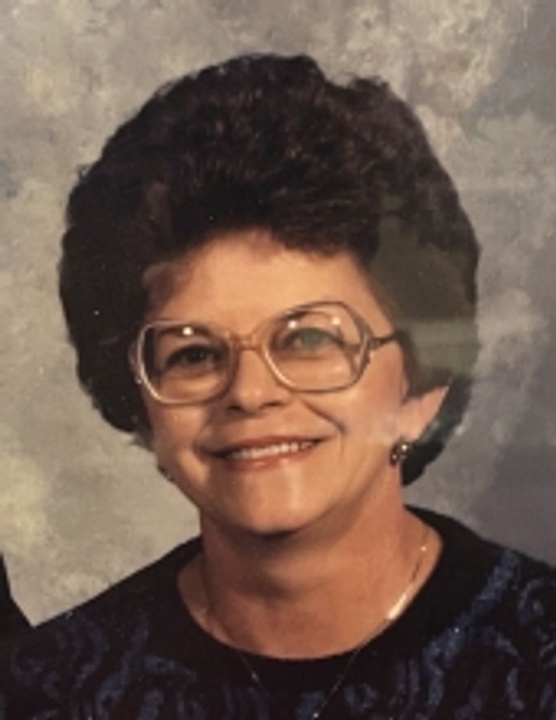 Mary Janet Moss Profile Photo