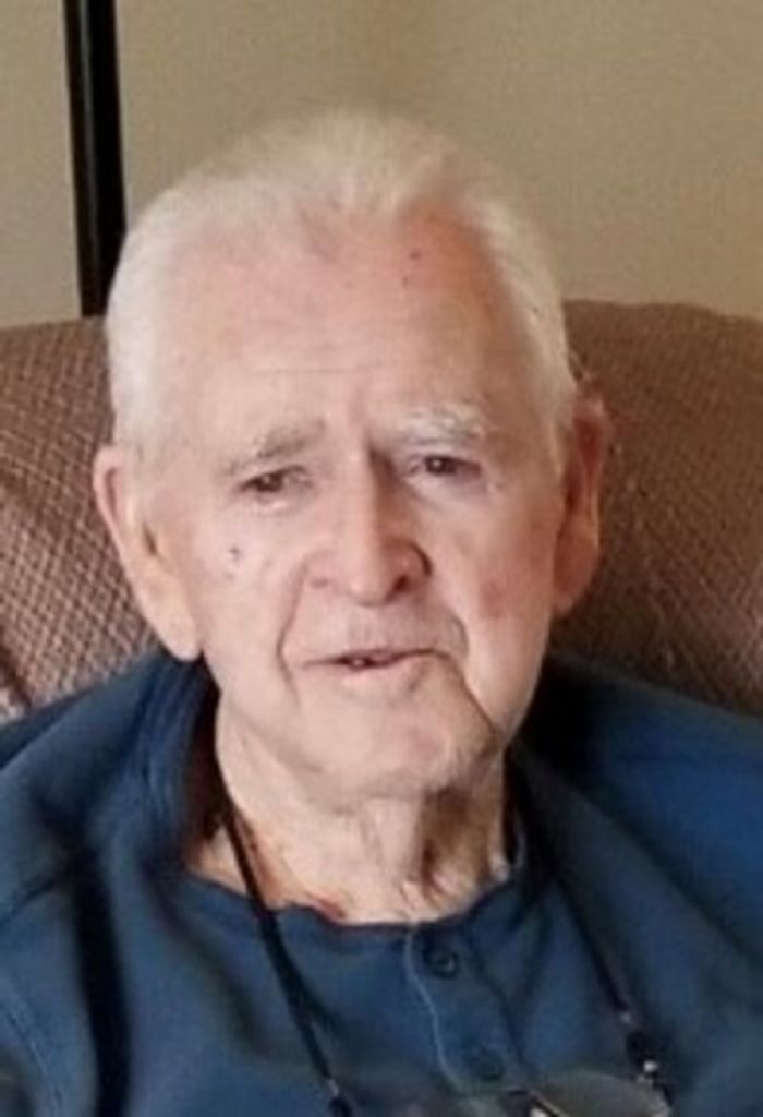 Clifford W. Barnes Profile Photo