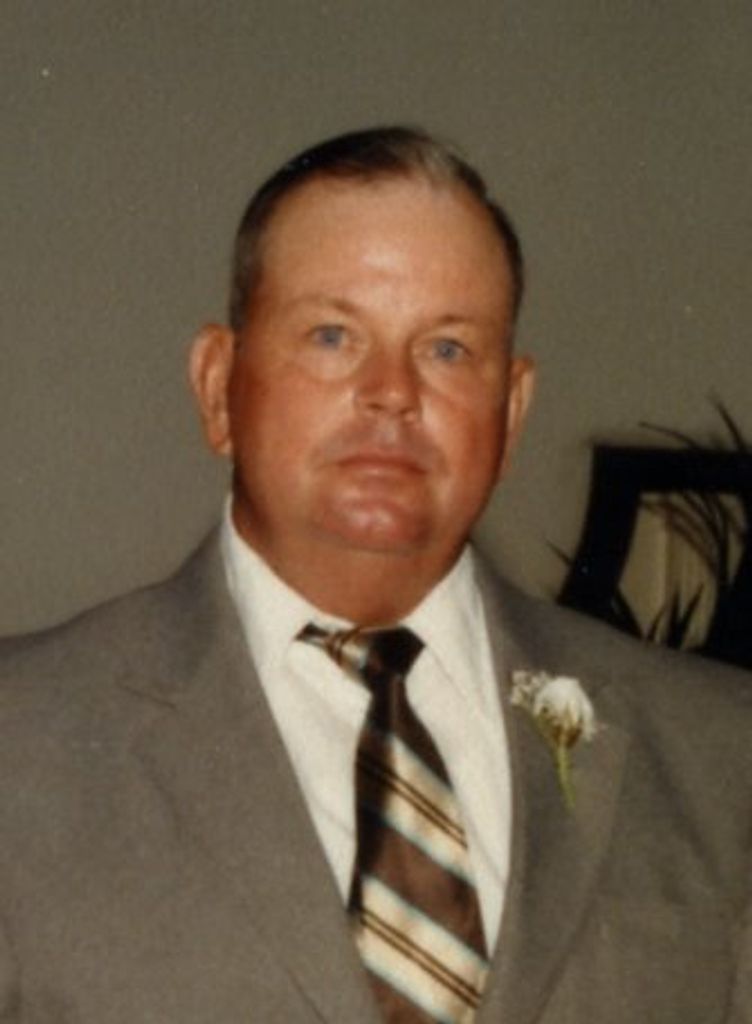 Claude Claxton Simpson