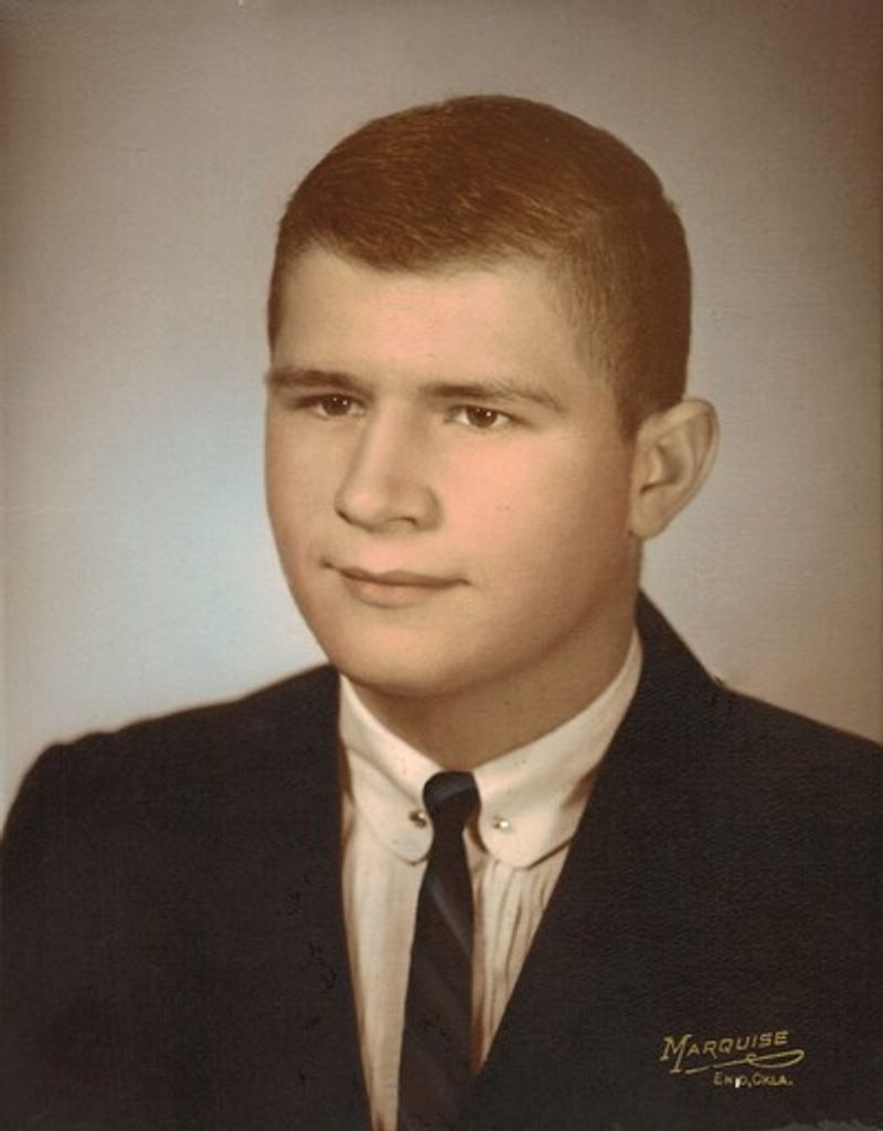 David Howard Vaughn Profile Photo