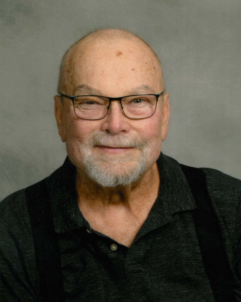 Herschel F. Wickert