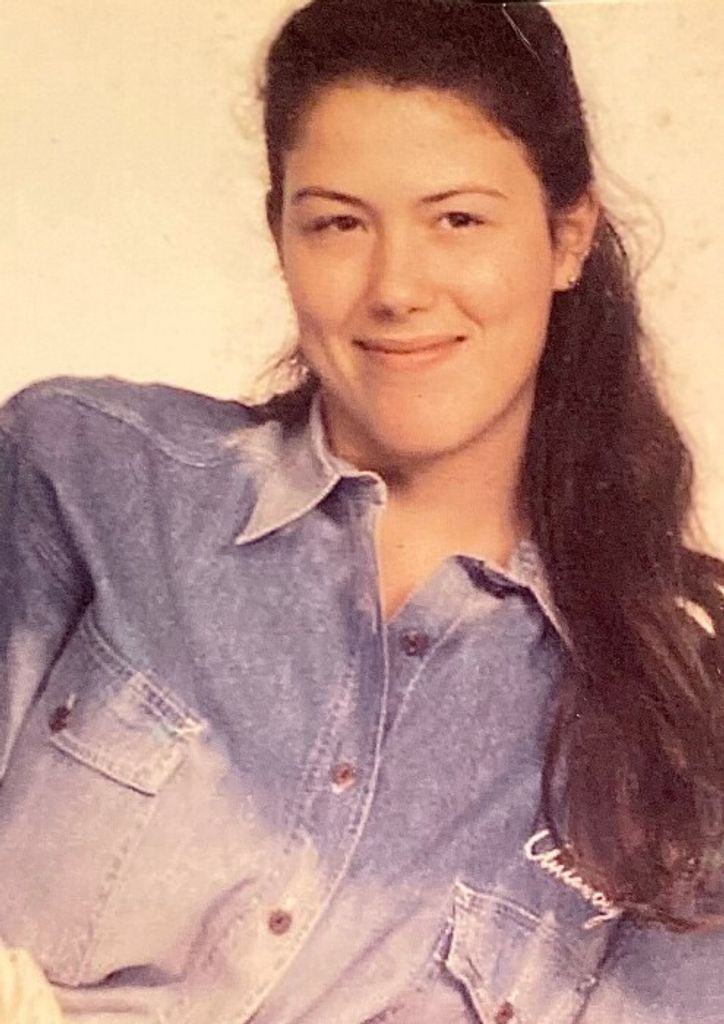Kimberly Dawn (Milliken)  Richardson