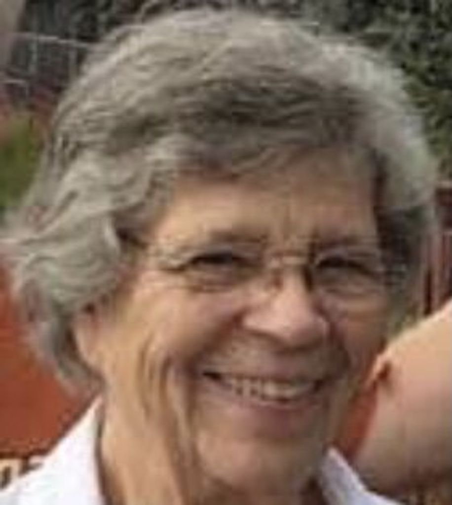 Carol Jean Lyon