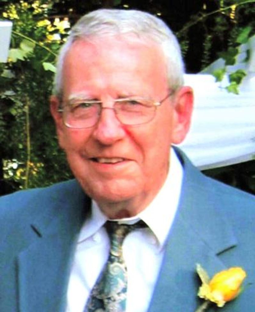 Donald R. Allen
