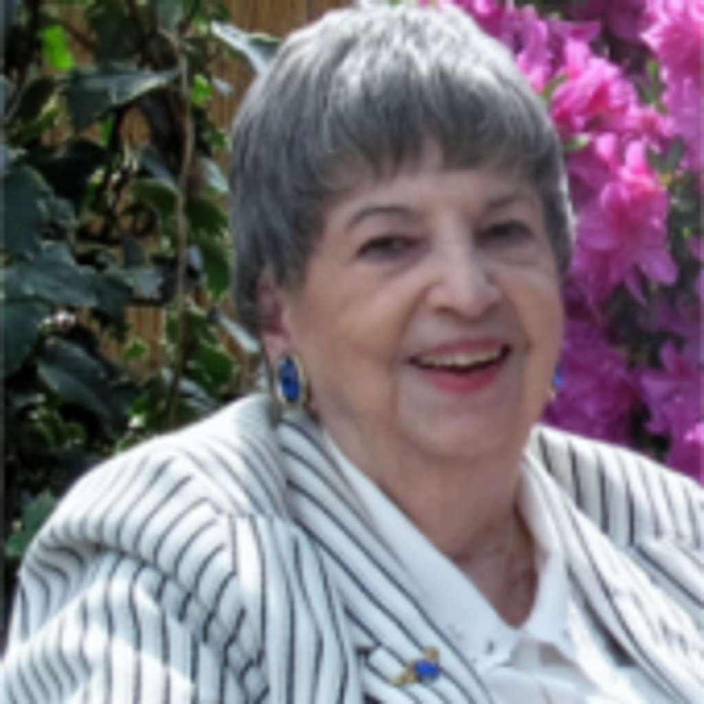 Mary Guarniere Profile Photo