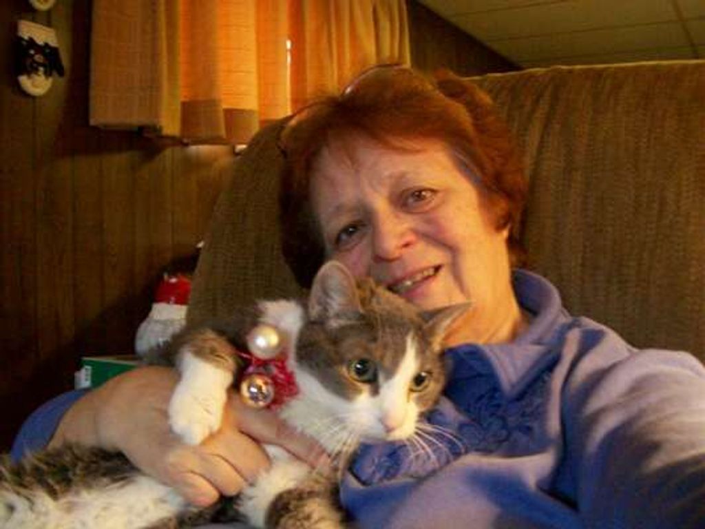 Elayne S. Young (Nee Lesmeister) Profile Photo