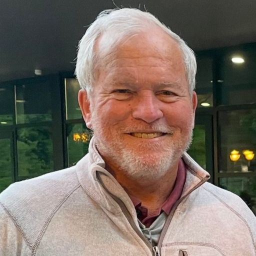 Stephen Glenn Oberg Profile Photo