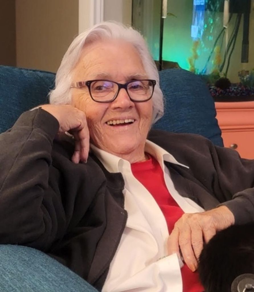 Susie Pauline Holland Profile Photo