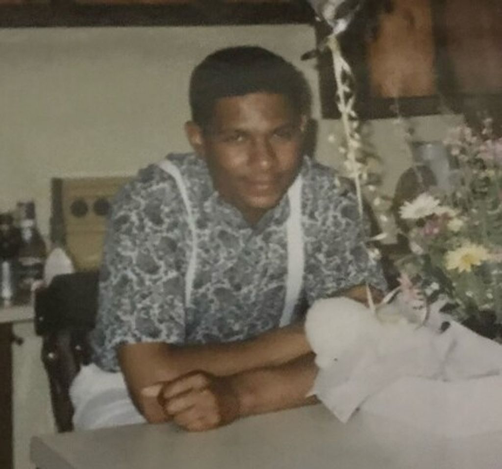 Abraham Heyward, Jr. Profile Photo