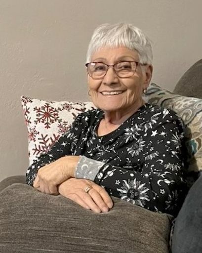 Delia Maria Gomez Profile Photo