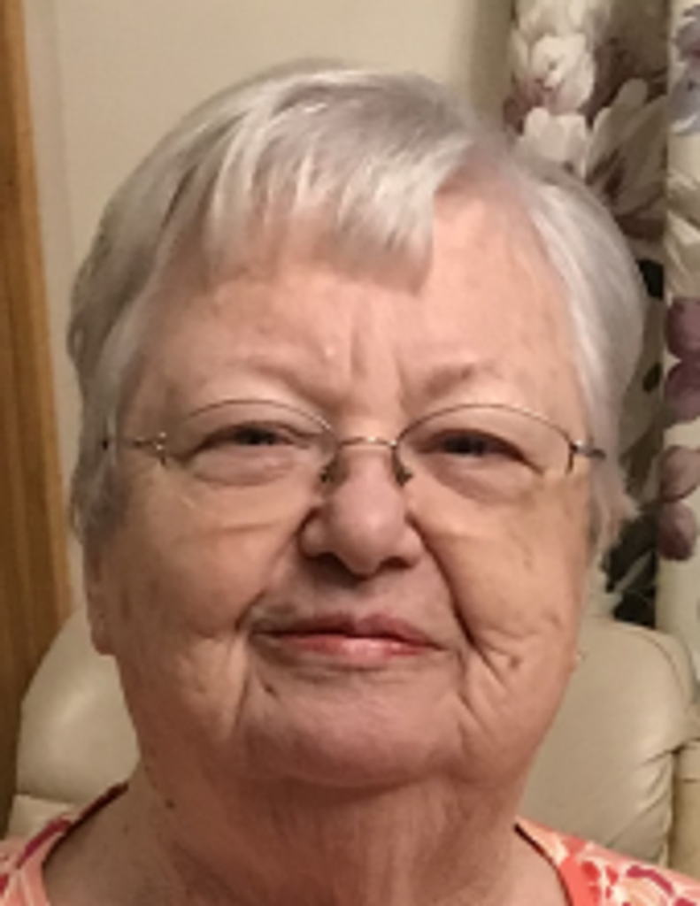 Beryl Cleveland-Taylor