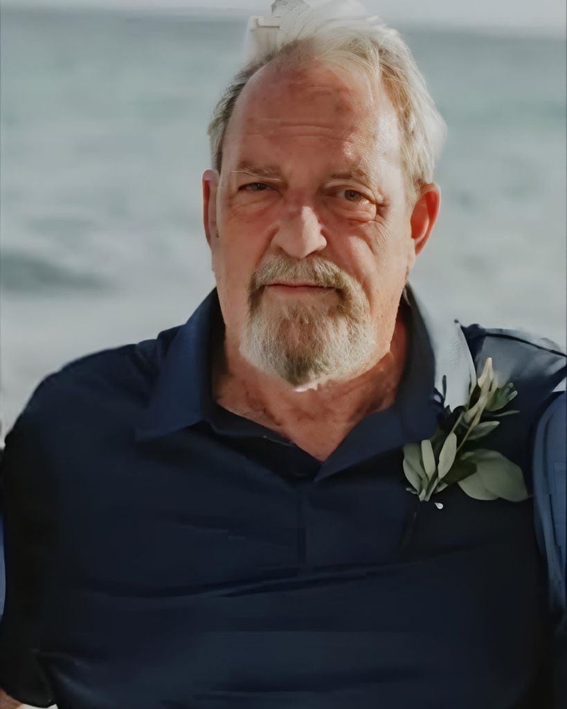 RONALD E. PUTMAN Profile Photo