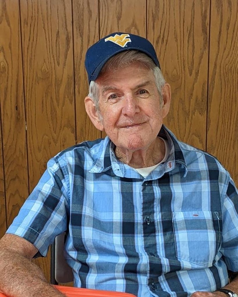 Norman Andrew Buckner Profile Photo