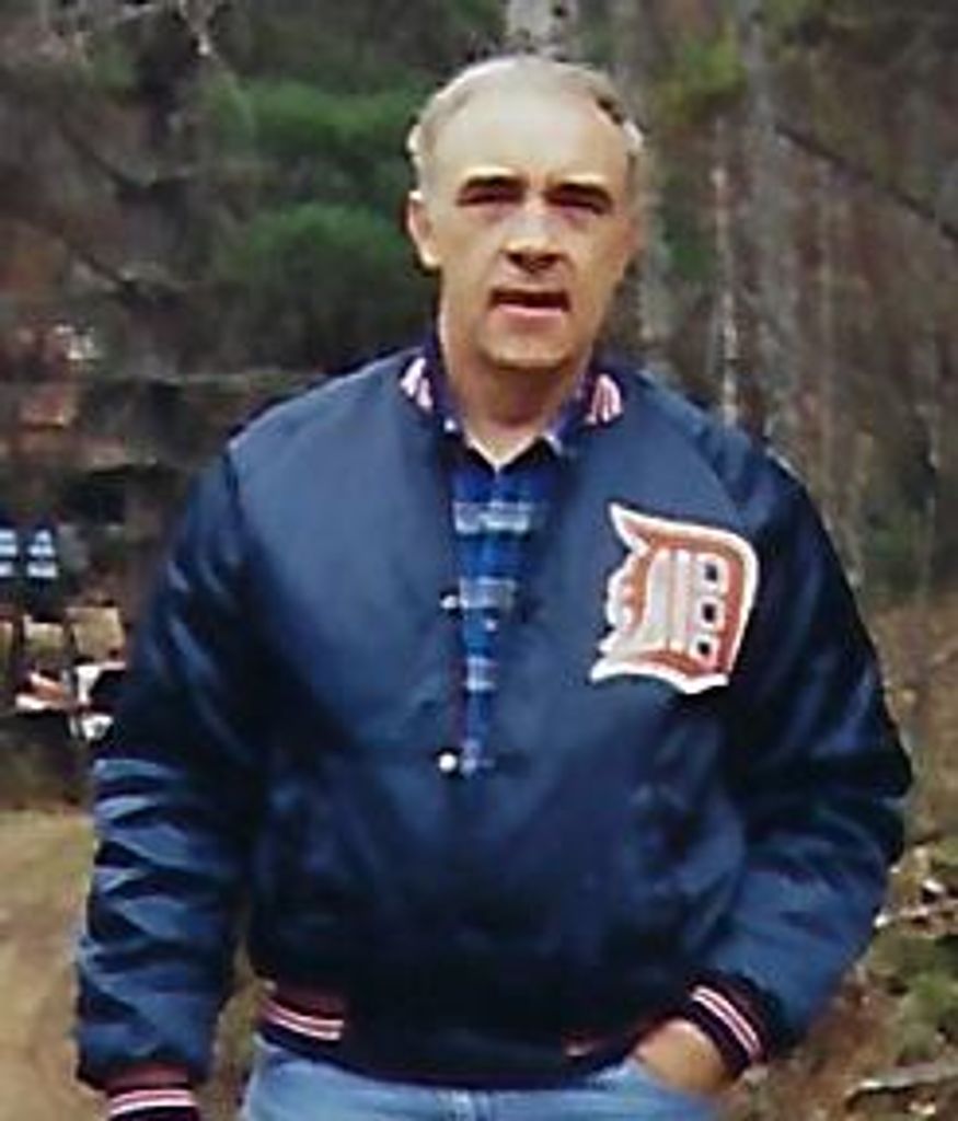 Richard Harold Shuler