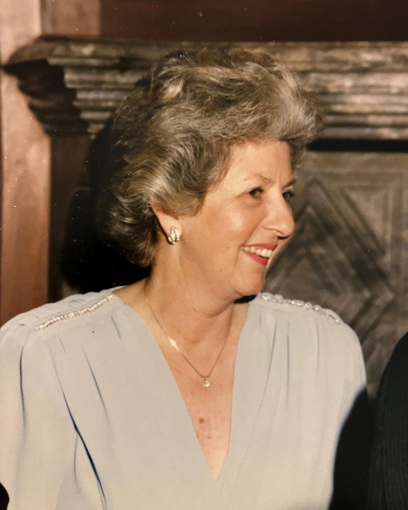 Annabell Joan Fusaro