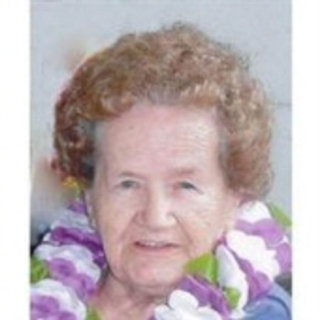 Dorothy Ellen Stephens