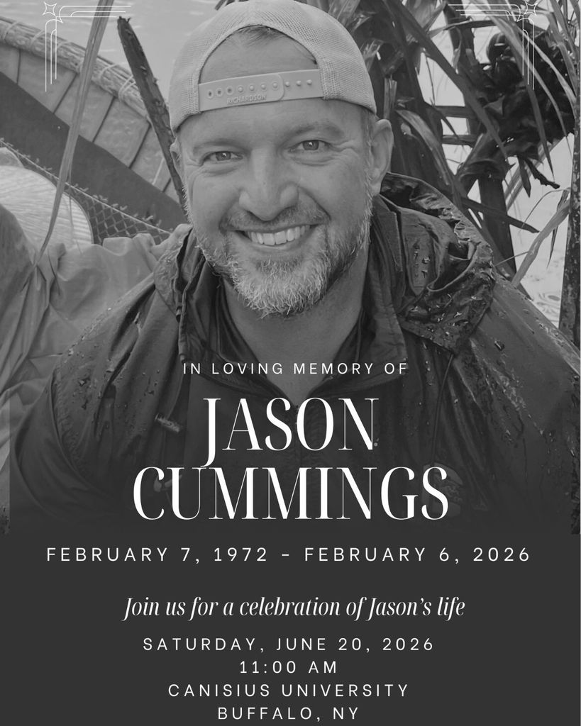 Jason Tylor Cummings