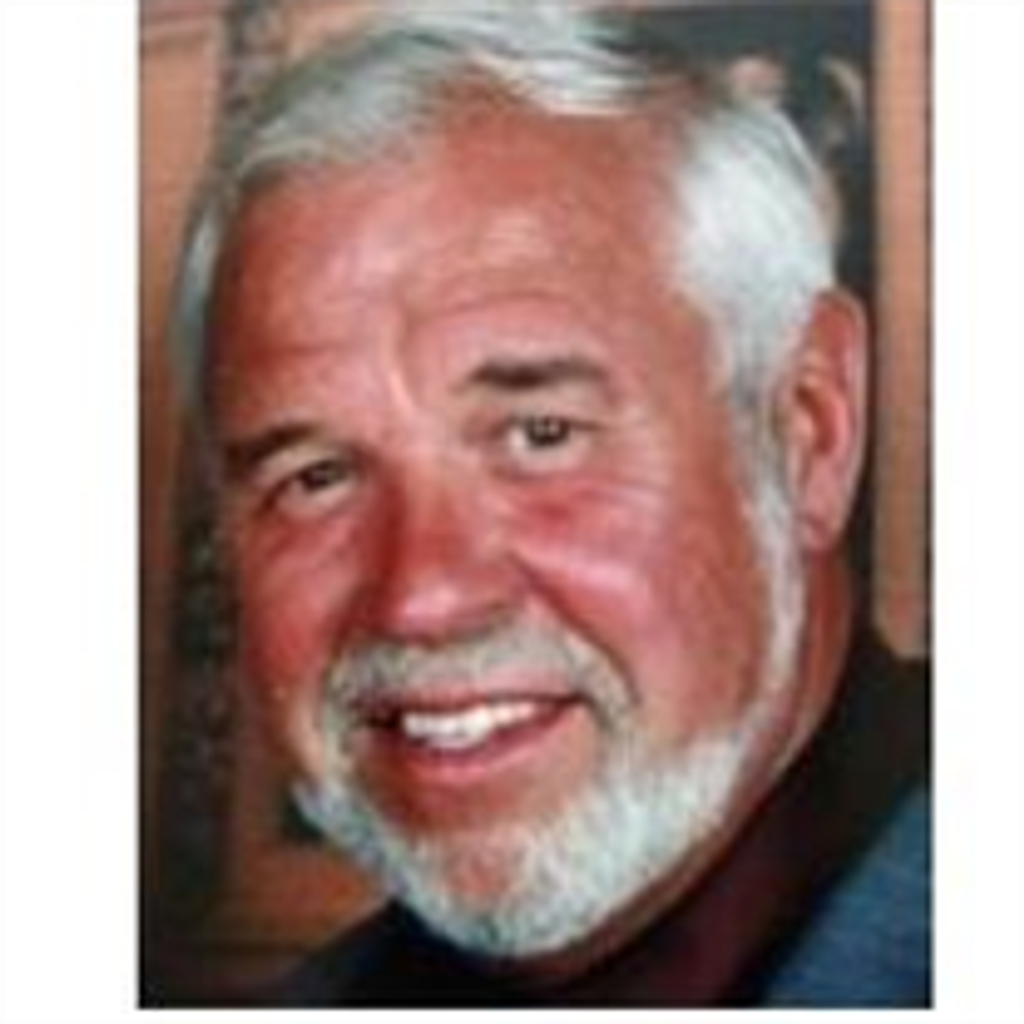 Jerry Allen McBeth